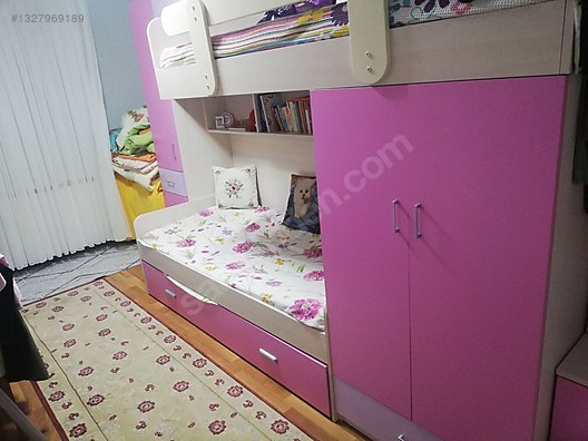 Ranza / Çiziksiz temiz ranza sahibinden.comda - 1327969189