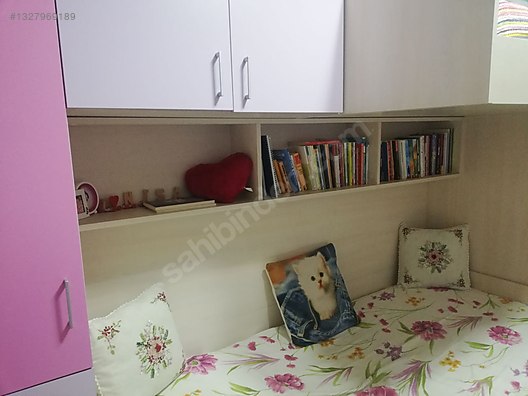 Ranza / Çiziksiz temiz ranza sahibinden.comda - 1327969189