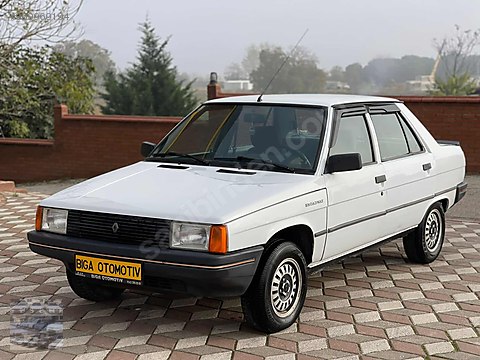 renault r 9 1 4 broadway gte biga otomotiv renault r9 1 4 broadway gte lpg li at sahibinden com 969969194
