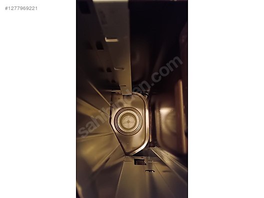 Zibro Gaz Yağı Sobası