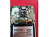 Infinix arızalı telefon