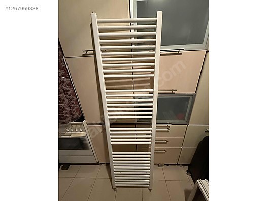 İkinci El ve Sıfır Alışveriş / Bahçe & Yapı Market / Yapı Malzemeleri / Isıtma / Petek & Havlupan