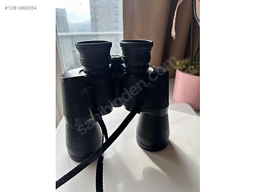 İkinci El ve Sıfır Alışveriş / Fotoğraf & Kamera / Dürbün