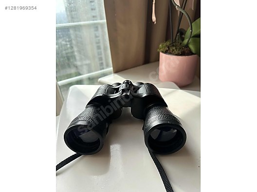 İkinci El ve Sıfır Alışveriş / Fotoğraf & Kamera / Dürbün