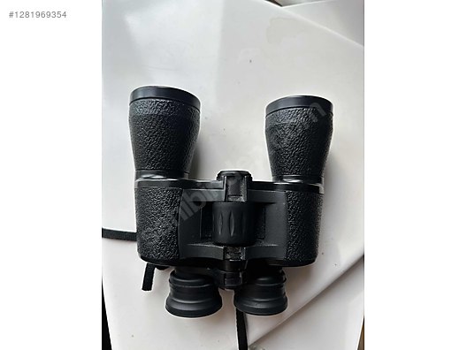 İkinci El ve Sıfır Alışveriş / Fotoğraf & Kamera / Dürbün