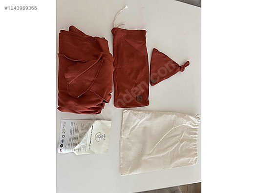 Used & Brand New Items / Mother & Baby / Transport / Kangaroo Carriers