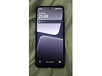 YD Xiaomi 13 Ultra 256/12 (Açıklamayı Okuyun)