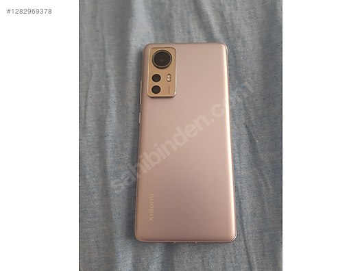 Used & Brand New Items / Cell Phones & Accessories / Cell Phones / Xiaomi / 12