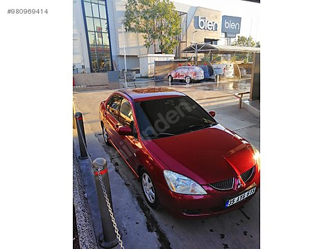 mitsubishi lancer 1 6 invite son fiyat orjinal arac sahibinden comda 980969414 mitsubishi lancer 1 6 invite son fiyat orjinal arac sahibinden comda 980969414