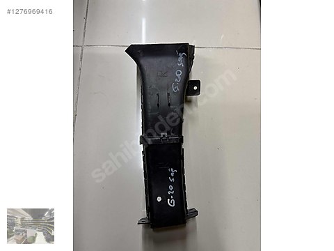 BMW G20 SAĞ HAVA KANALI ORJİNAL 7422278 7422280 - İlan ve alışverişte ...