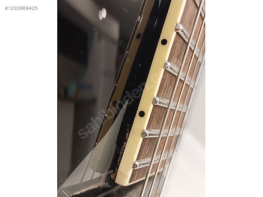 İkinci El ve Sıfır Alışveriş / Müzik / Müzik Aletleri / Telli Çalgılar / Gitar / Elektro