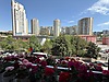 MERKEZİ KONUM NEZİH MUHİTTE ARA KAT K.OTOPARKLI GENİŞ 3+1