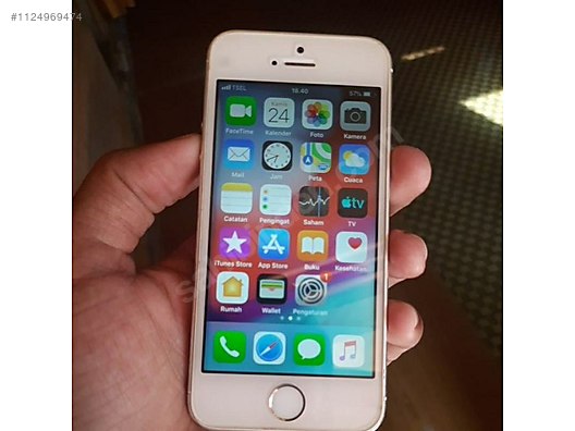 telefon iphone 5s olx