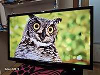 Toshiba 82 ekran 32 inç internetli YouTube netflix