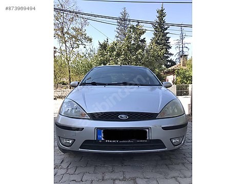 Sahibinden Ford Focus 1 6 Tdci Trend X 2014 Model Hatay 84 000 Km 15091192 Arabam Com