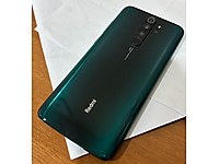 TERTEMİZ SORUNSUZ XİAOMİ REDMİ NOTE 8 PRO #1281969533