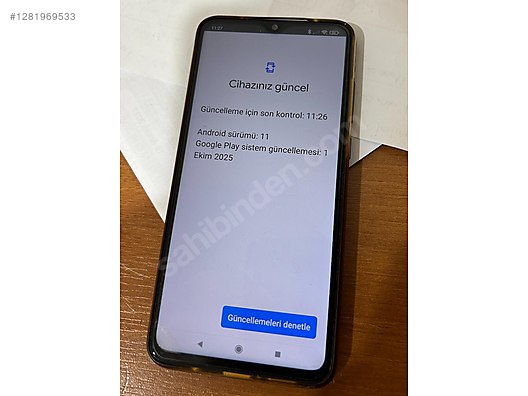 Used & Brand New Items / Cell Phones & Accessories / Cell Phones / Xiaomi / Redmi Note 8 Pro