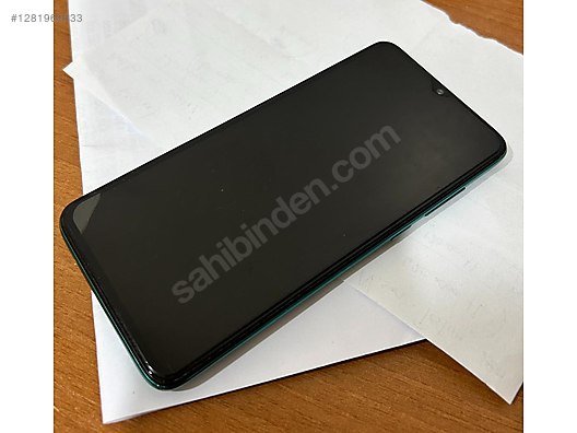 Used & Brand New Items / Cell Phones & Accessories / Cell Phones / Xiaomi / Redmi Note 8 Pro