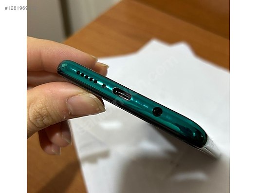 Used & Brand New Items / Cell Phones & Accessories / Cell Phones / Xiaomi / Redmi Note 8 Pro