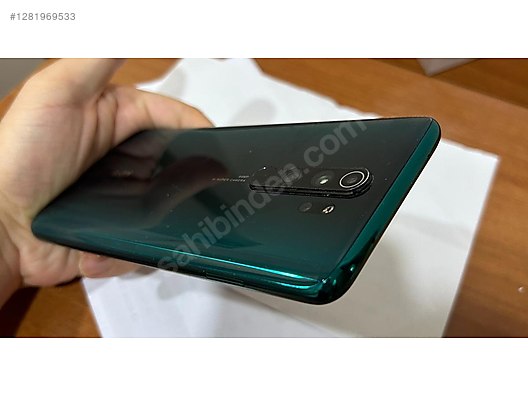 Used & Brand New Items / Cell Phones & Accessories / Cell Phones / Xiaomi / Redmi Note 8 Pro