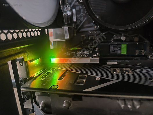 Used & Brand New Items / Computers / Desktops / Desktop Components / PCI Cards