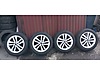 Vehicle Parts / Automotive Equipment / Rims & Tires / Rim & Tire Sets