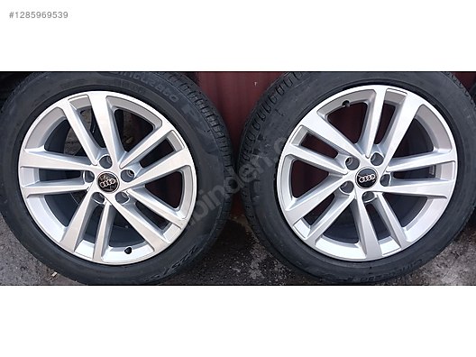 Vehicle Parts / Automotive Equipment / Rims & Tires / Rim & Tire Sets