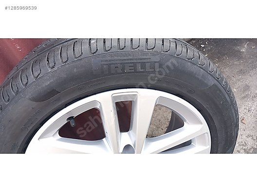 Vehicle Parts / Automotive Equipment / Rims & Tires / Rim & Tire Sets