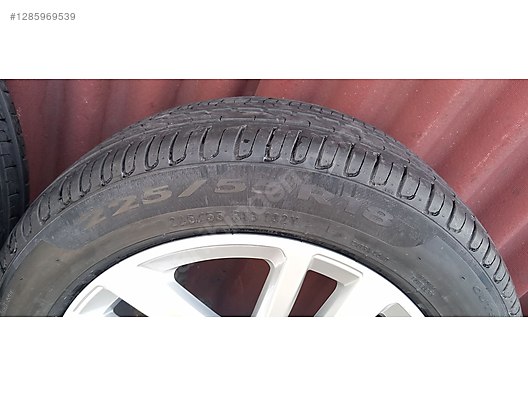 Vehicle Parts / Automotive Equipment / Rims & Tires / Rim & Tire Sets