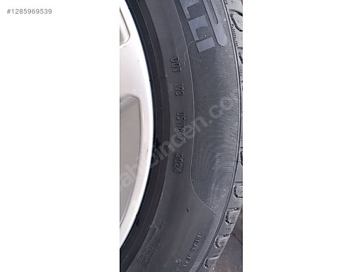 Vehicle Parts / Automotive Equipment / Rims & Tires / Rim & Tire Sets