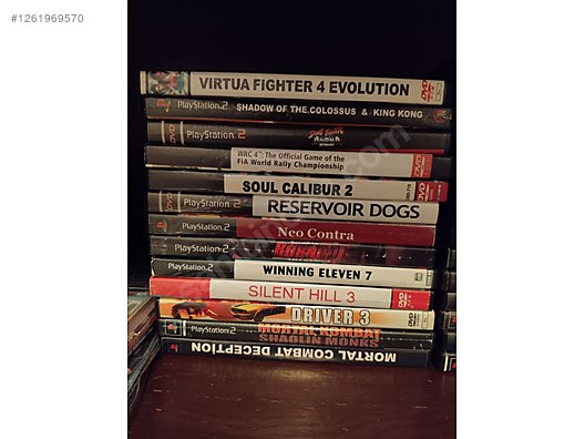 DVD koleksiyonu - Kült filmler - Yabancı DVD Filmler sahibinden