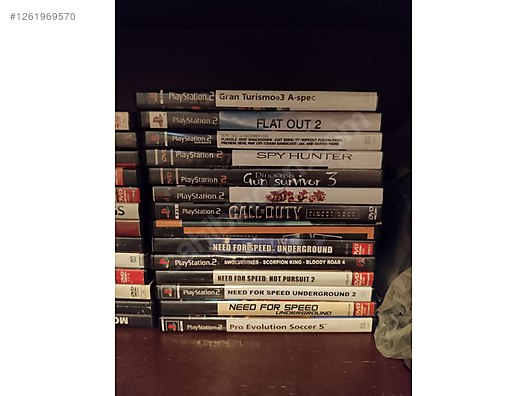 DVD koleksiyonu - Kült filmler - Yabancı DVD Filmler sahibinden
