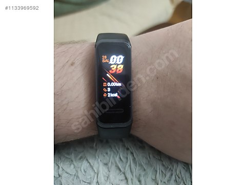 Argos huawei band online 4