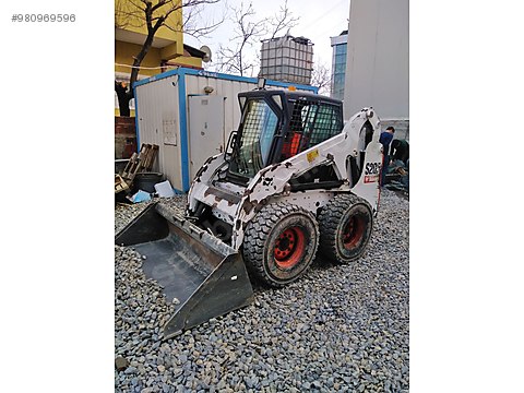 bobcat bobcat 2012 model satilik kiralik at sahibinden com 980969596