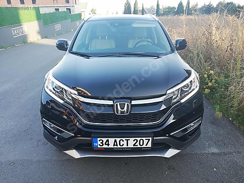 Honda Cr V 1 6 I Dtec Executive Son Hafta Son Fiyat Ilk Sahibinden 2017 Dizel Otomatik Executive Sahibinden Comda 873969616