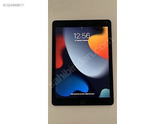 Apple iPad Air 2 16 GB Tablet - 1324969617