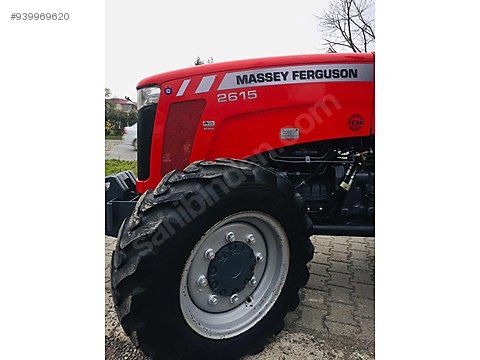 2012 magazadan ikinci el massey ferguson satilik traktor 90 000 tl ye sahibinden com da 939969620