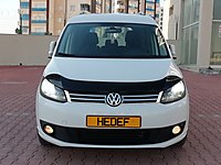 Sifir Volkswagen Caddy Fiyatlari Modelleri Sahibinden Com Da 2