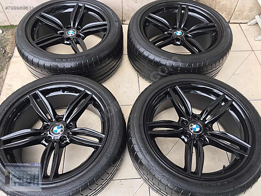 5x120 Bmw F 10 Sifir Jant Cikma Lastik En Uygun Jant Lastik Fiyatlari Turkiye Nin Ilan Sitesi Sahibinden Com Da 799969631