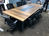 Toplanti Masasi Fiyatlari Ikinci El Ve Sifir Secenekleriyle Sahibinden Com Da