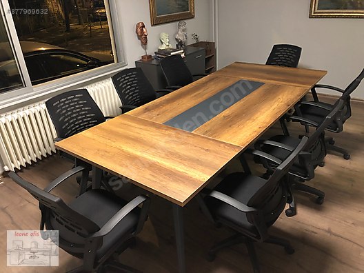 Toplanti Masasi Fiyatlari Ikinci El Ve Sifir Secenekleriyle Sahibinden Com Da