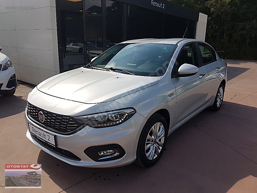 Fiat Egea 1 3 Multijet Urban Plus Otonova 2 El 2020 Fiat Egea 1 3 Mjet Urban Plus At Sahibinden Com 886969636