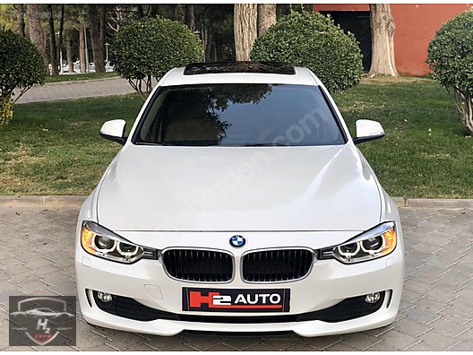 Bmw 3 Series 316i Comfort 2012 3 16i Hatasz Boyasz Sunroof Led Deri Isik Ilk Sahip 99 Km At Sahibinden Com 751969638