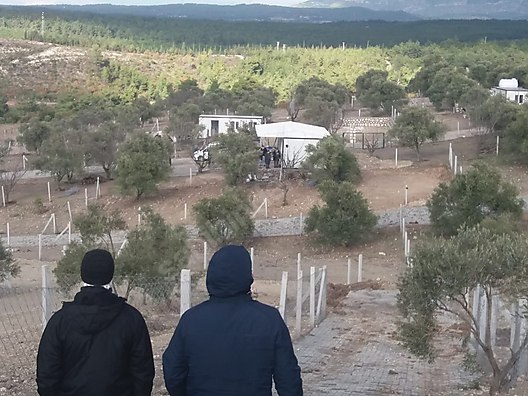 sahibinden satilik ev izmir buca belenbasi koyu
