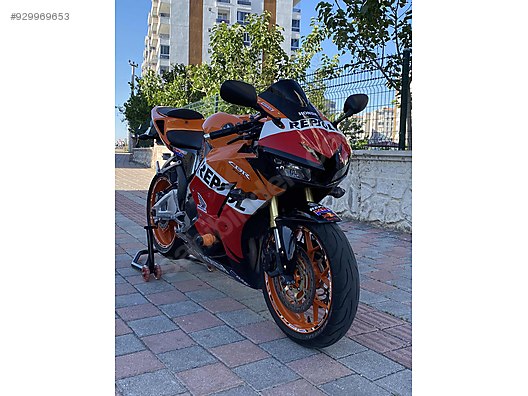 honda cbr 600 rr uygun 600rr at sahibinden com 929969653