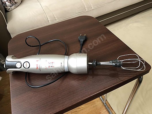 Tefal Blender Seti 700w Tefal Blender Ve Kucuk Ev Aletleri Sahibinden Com Da 874969657