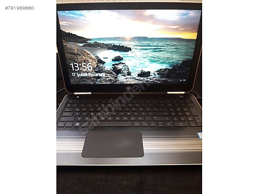 Hp I5 7 Nesil Laptop Temiz Tamir Gormemis Ilan Ve Alisveriste Ilk Adres Sahibinden Com Da 791969660