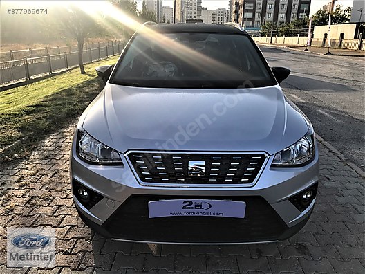 Ford Metinler Kayseri Araba Fiyatlari