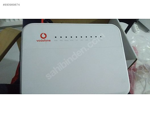 Huawei Hg658c Vdsl2 Modem Vdsl Modem Ilanlari Uygun Fiyatlariyla Sahibinden Com Da 880969674