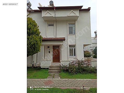 anamurda denize 300 metre ozgur deniz sitesinde satilik villa satilik villa ilanlari sahibinden com da 891969687